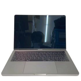 【中古】Apple◆ノートパソコン MacBook Pro MV962J/A A1989/その他/Core i5/8GB/2019【パソコン】