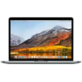 中古パソコン MacBook Pro 13インチ MR9R2J/A Mid 2018 スペースグレイ【Core i7(2.7GHz)/16GB/512GB SSD】 Apple 当社3ヶ月間保証 イオシス