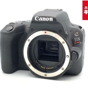 【中古】 【良品】 キヤノン EOS Kiss X9 ボディ ブラック 【デジタル一眼レフ】 【6ヶ月保証】