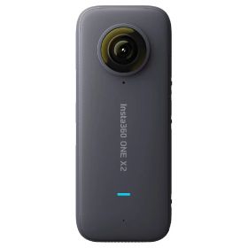 Insta360 ONE X2 アクションカメラ 新品未開封/送料無料/激安