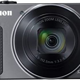 【中古】【39shop】Canon★コンパクトデジタルカメラ PowerShot SX620 HS ブラック 光学25倍ズーム/Wi-Fi対応 PSSX620HSBK（良い）