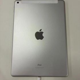 【訳あり品】APPLE iPad 第9世代 Wi-Fi+Cellular 256GB シルバー