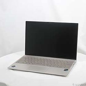 LAVIE NEXTREME Carbon PC-XC760HAG-J ペールゴールド 〔NEC Refreshed PC〕 ≪メーカー保証あり≫ ［Core-i7-1355U (1.7GHz)／16