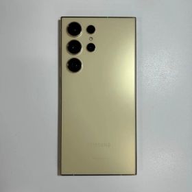 【良品】Galaxy S24 Ultra｜512GB｜SIMフリー版