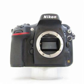 【中古】(ニコン) Nikon D800 ボデイ