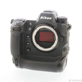 〔中古〕Nikon(ニコン) Z 9 ボディ〔352-ud〕