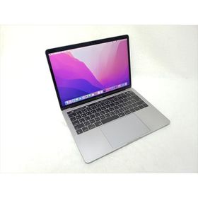 (中古)(Apple) MacBook Pro Retina 13.3/3.3GHz/16GB/1TB/JPN (mid 2016 MNQF2J/A CTO)