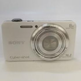 デジタルカメラ DSC-WX60 SONY