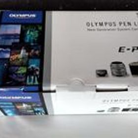 ミラーレス一眼カメラ E-PL6 OLYMPUS