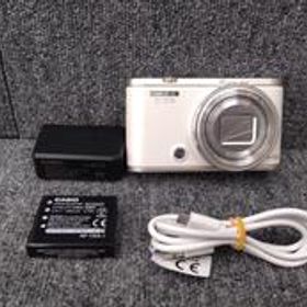 デジタルカメラ EX-ZR4000 CASIO