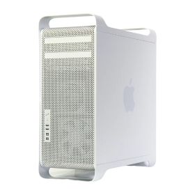 【Bランク】Apple MacPro A1289 Mid-2010 Xeon 2.4GHz 2CPU メモリ8GB SSD 512GB OS10.7.5 Radeon HD5770 4コア タワー型 デスクトップパソコン マックプロ 中古PC