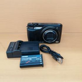 デジタルカメラ EX-FH100 CASIO
