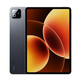 Xiaomi VHU6697JP Xiaomi Pad 8 Pro Matte Glass Version 12G+512G タブレット Snapdragon 8 Elite搭載 11.2インチ Wi-Fi 7対応 Gray