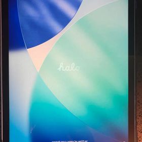 iPad第9世代 Wi-Fi 64GB シルバー ジャンク
