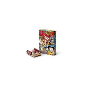 ニンテンドークラシックミニ ファミリーコンピュータ 週刊少年ジャンプ創刊50周年記念バージョン(CLVSHVJ