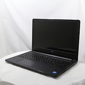 〔中古品〕 格安安心パソコン Inspiron 15 3552 ［Celeron-N3060 (1.6GHz)／4GB／HDD500GB／15.6インチワイド／Windows10 Home(64ビット)］〔中古品〕 格安安心パソコン Inspiron 15 3552 ［Celeron-N3060 (1.6GHz)／4GB／HDD500GB／15.6インチワイド／Windows10 Home(64ビット)］