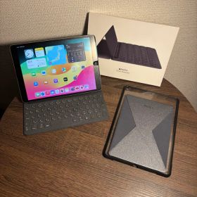 Apple iPad Pro 10.5インチ 256GB Cellul