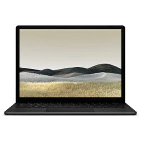 中古パソコン Surface Laptop3 13.5インチ ブラック V4C-00039【Core i5(1.2GHz)/8GB/256GB SSD/Win11Home】 MICROSOFT 当社3ヶ月間保証 イオシス
