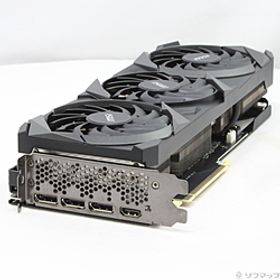 〔中古品〕 MSI GeForce RTX 3070 Ti VENTUS3X 8G OC〔中古品〕 MSI GeForce RTX 3070 Ti VENTUS3X 8G OC
