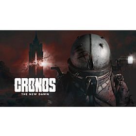 〔中古品〕 Cronos: The New Dawn 【Switch2ゲームソフト】〔中古品〕 Cronos: The New Dawn 【Switch2ゲームソフト】