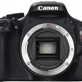 【中古】 Canon キャノン デジタル一眼レフカメラ EOS Kiss X5 ボディ KISSX5-BODY