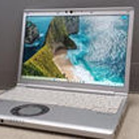 ノートPC CF-SV1RDLVS PANASONIC