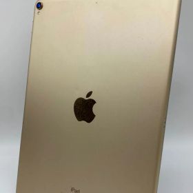 ★美品★iPad pro 第１世代 10.5インチ 64GB ゴールド/新品バッテリー100%/Wi-Fiモデル ppro1-010