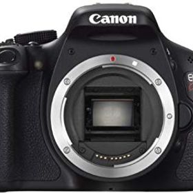 【中古】Canon デジタル一眼レフカメラ EOS Kiss X5 ボディ KISSX5-BODY