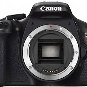 【中古】（非常に良い）Canon デジタル一眼レフカメラ EOS Kiss X5 ボディ KISSX5-BODY
