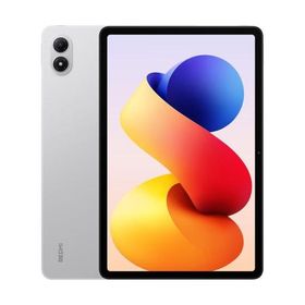 Xiaomi(シャオミ) Redmi Pad 2 Pro Sliver 8G+256G VHU6255JP Wi-Fi 6対応 12.1型 Androidタブレット シルバー