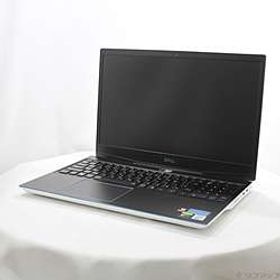 〔中古品〕 Dell G3 15 3500 ［Core-i7-10750H (2.6GHz)／16GB／HDD1TB／SSD256GB／GeForce GTX 1650Ti／15.6インチ／Windows11 Pro］〔中古品〕 Dell G3 15 3500 ［Core-i7-10750H (2.6GHz)／16GB／HDD1TB／SSD256GB／GeForce GTX 1650Ti／15.6インチ／Windows11 Pro］