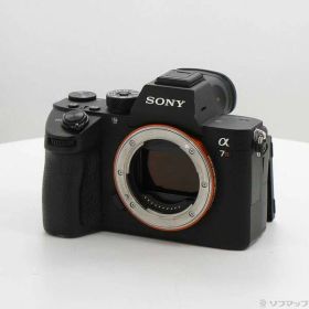 【中古】SONY(ソニー) α7RIII ILCE-7RM3 ボディ 【262-ud】