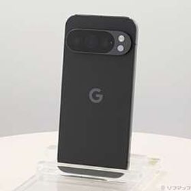 Google Pixel 10 Pro 256GB オブシディアン GN4F5 SIMフリー ［6.3インチ有機EL／Google Tensor G5／RAM:16GB／ナノSIM&eSIM］