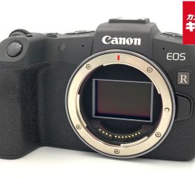 【中古】 【難あり品】 キヤノン EOS RP ボディ 【ミラーレス一眼】