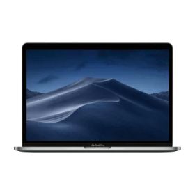 中古パソコン MacBook Pro 13インチ MV972J/A Mid 2019 スペースグレイ【Core i5(2.4GHz)/16GB/1TB SSD】 Apple 当社3ヶ月間保証 イオシス