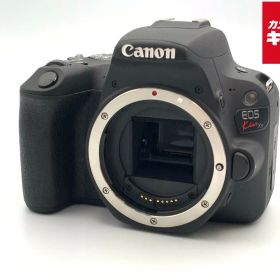 【中古】 【並品】 キヤノン EOS Kiss X9 ボディ ブラック 【デジタル一眼レフ】 【6ヶ月保証】