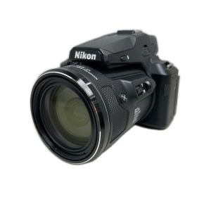 【期間限定セール】デジタルカメラ Nikon COOLPIX P950 【中古】