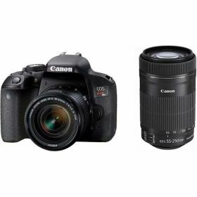 【中古】 キヤノン Canon デジタル一眼レフカメラ EOS Kiss X9i ダブルズームキット 当店保証30日間 人気 一眼レフ デジタル一眼 中古 カメラ