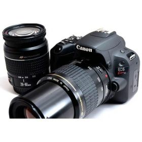 【中古】 キヤノン Canon デジタル一眼レフカメラ EOS Kiss X9 ダブルズームセット 当店保証30日間 人気 一眼レフ デジタル一眼 中古 カメラ