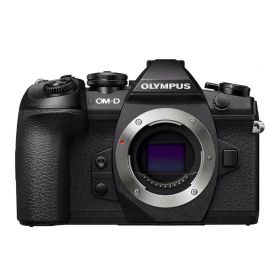 【中古】 オリンパス Olympus OM-D E-M1 Mark II Camera Body Only, 20.4 mega pixel with 3-Inch LCD,… 当店保証30日間 人気 一眼レフ デジタル一眼 デジタルカメラ 中古