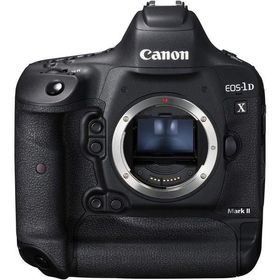 【中古】 キヤノン Canon デジタル一眼レフカメラ EOS-1D X Mark II ボディ EOS-1DXMK2 当店保証30日間 人気 一眼レフ デジタル一眼 中古 カメラ