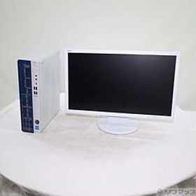 〔中古品〕 Mate タイプMA PC-MKU47AZGM 〔NEC Refreshed PC〕 ［Core-i5-14400／16GB／SSD256GB／21.5インチワイド／Windows11 Pro］〔中古品〕 Mate タイプMA PC-MKU47AZGM 〔NEC Refreshed PC〕 ［Core-i5-14400／16GB／SSD256GB／21.5インチワイド／Windows11 Pro］