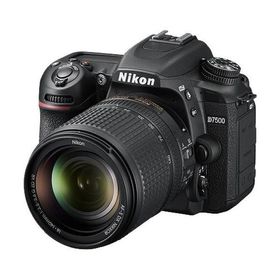 ニコン DXフォーマットデジタル一眼レフカメラ D7500 18-140 VR レンズキット ( 1セット )/ ニコン(Nikon)