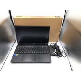 中古 Acer Nitro V 15(i7-13620H/16GB/SSD512GB/-/RTX4050/15.6/1920×1080/W11H) 4680003480【10/29値下げ!】 状態： B:良品