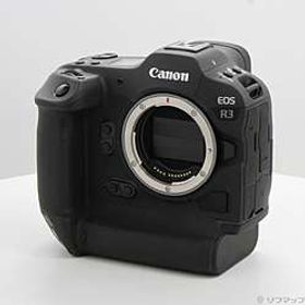 〔中古品〕 EOS R3 ボディ〔中古品〕 EOS R3 ボディ
