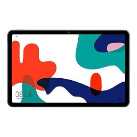 【中古】【39shop】HUAWEI★MatePad 10.4 タブレット 10.4インチ LTEモデル RAM3GB/ROM32GB ミッドナイトグレー 【日本正規代理店品】(非常に良い)