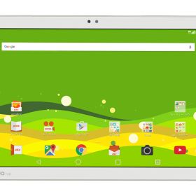 中古｜良い｜16GB｜Wi-Fi＋Cellular｜SIMロック解除不可｜LGエレクトロニクス｜Qua tab PZ｜LGT32｜au｜本体