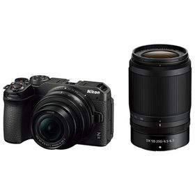 ニコン(Nikon)デジタル一眼カメラ Z 30 ダブルズームキット新品・即納