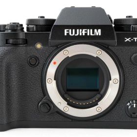 【中古】 フジフィルム 富士フイルム FUJIFILM ミラーレス一眼カメラ X-T3 ボディ [992] 当店保証30日間 人気 ミラーレス一眼 ミラーレス デジタルカメラ 中古