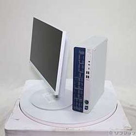 〔中古品〕 Mate タイプME PC-MKN48EZGK 〔NEC Refreshed PC〕 ［Core-i5-13500 (2.5GHz)／8GB／SSD256GB／23.8インチワイド／Windows11 Pro］〔中古品〕 Mate タイプME PC-MKN48EZGK 〔NEC Refreshed PC〕 ［Core-i5-13500 (2.5GHz)／8GB／SSD256GB／23.8インチワイド／Windows11 Pro］